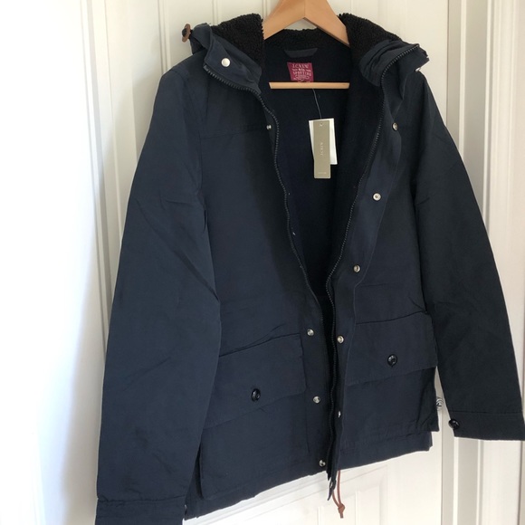 J. Crew Other - NWT Jcrew Men Jacket